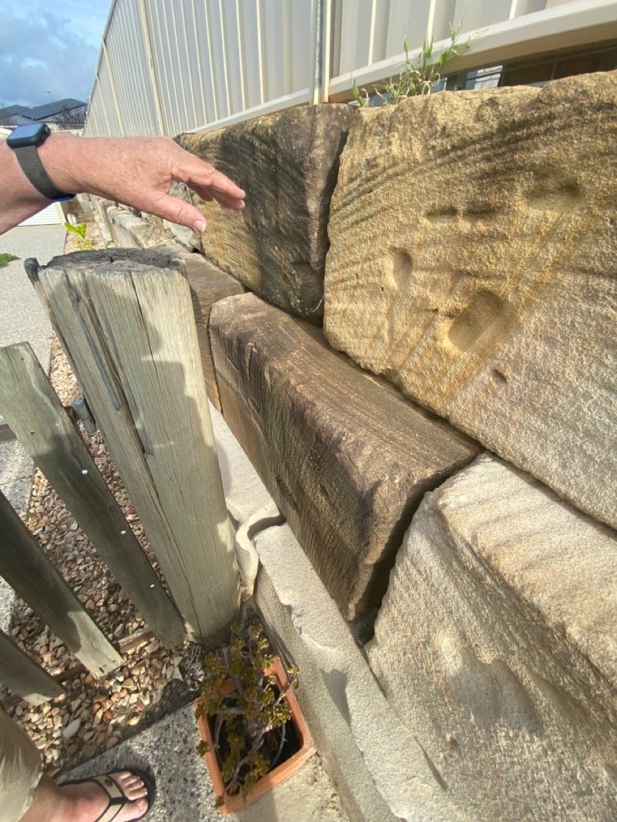 before N/A Timber Swing Gate – Swing + PA Gate, Westbrook