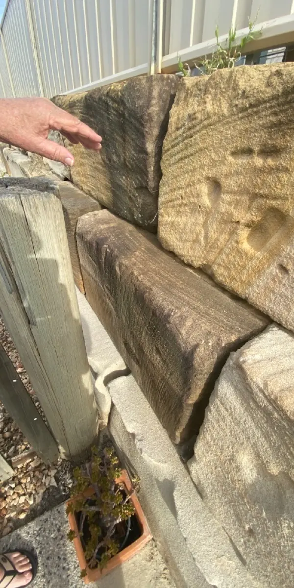 before N/A Timber Swing Gate – Swing + PA Gate, Westbrook