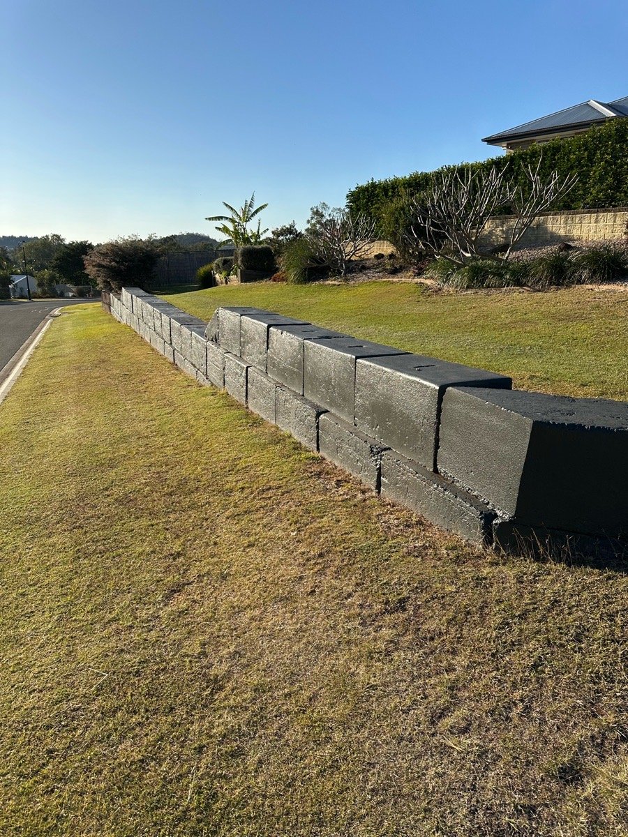 before N/A N/A Sliding Gate – Slide Gate + Motor, Withcott