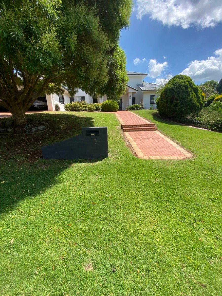 before N/A N/A Custom Door – Gates + Fencing, Middle Ridge