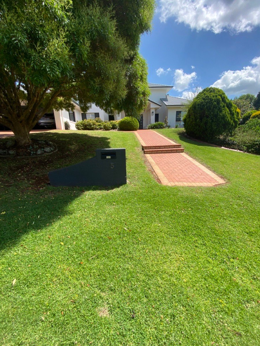 before N/A N/A Custom Door – Gates + Fencing, Middle Ridge