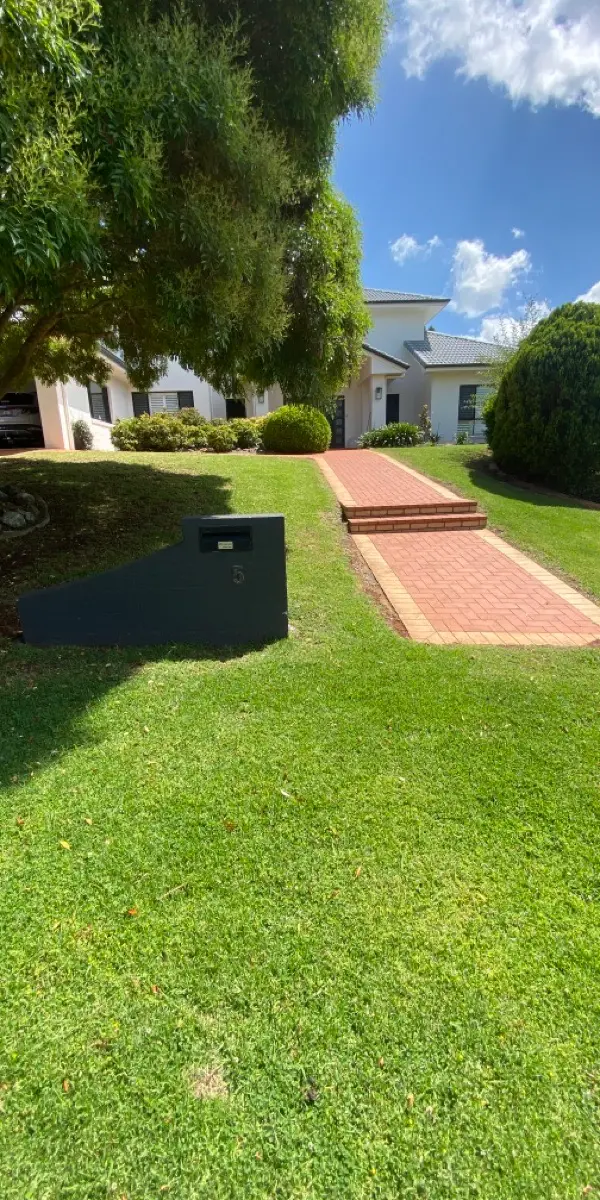 before N/A N/A Custom Door – Gates + Fencing, Middle Ridge