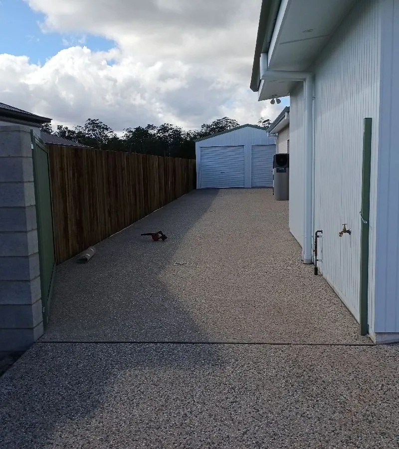 before N/A N/A Swing Gate – Side Gates, Highfields