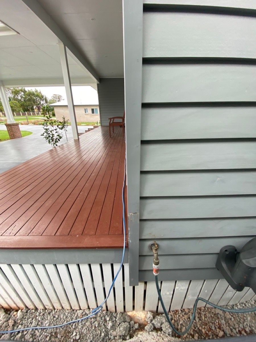 before N/A N/A Swing Gate – PA Gates, Cabarlah