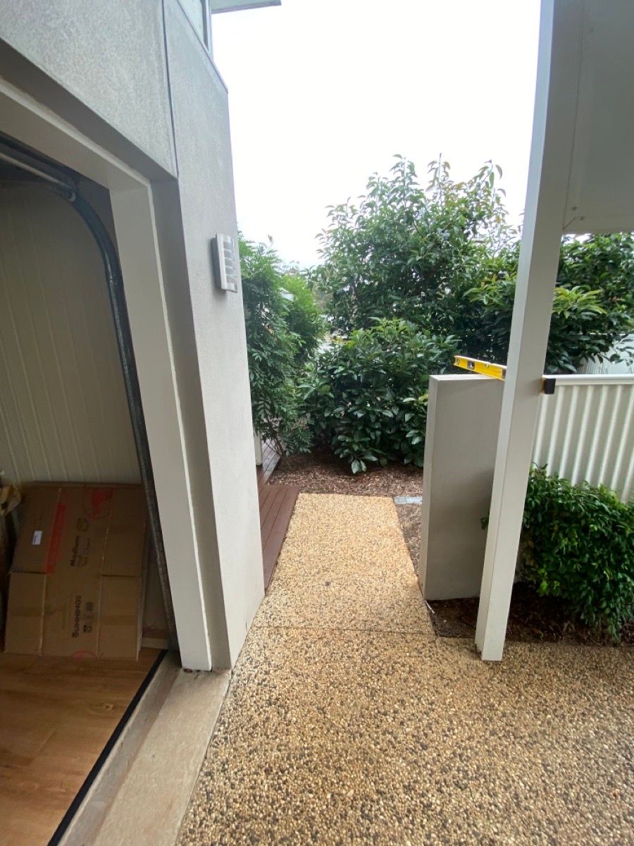 before N/A N/A Swing Gate – Gate, Rangeville