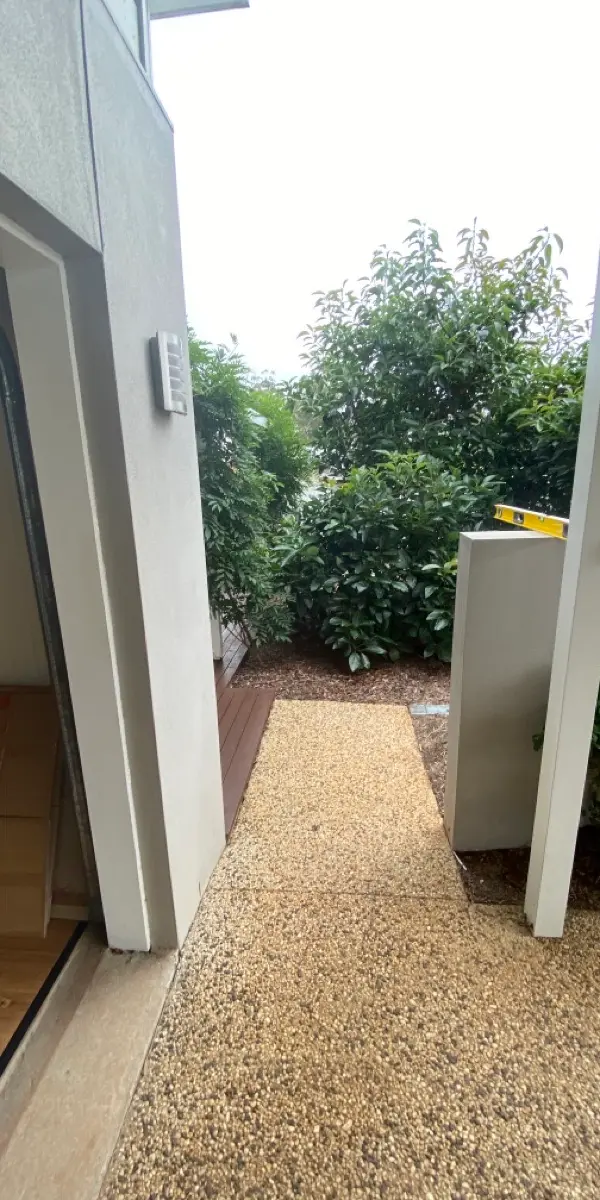 before N/A N/A Swing Gate – Gate, Rangeville