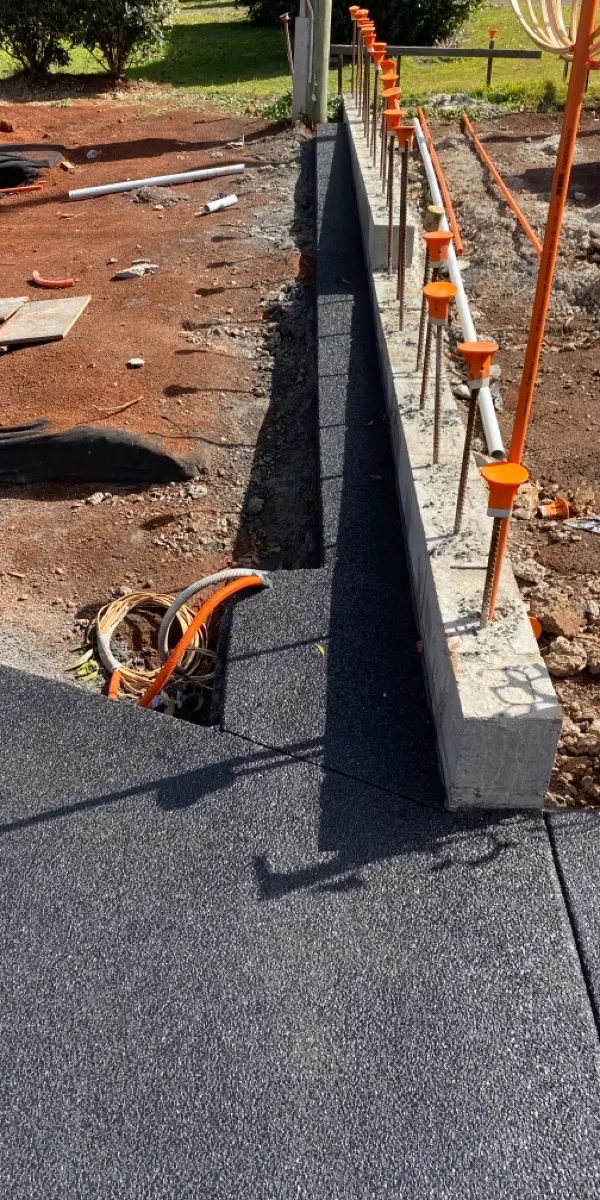 before N/A N/A Sliding Gate – Slide Gate + Motor, Middle Ridge