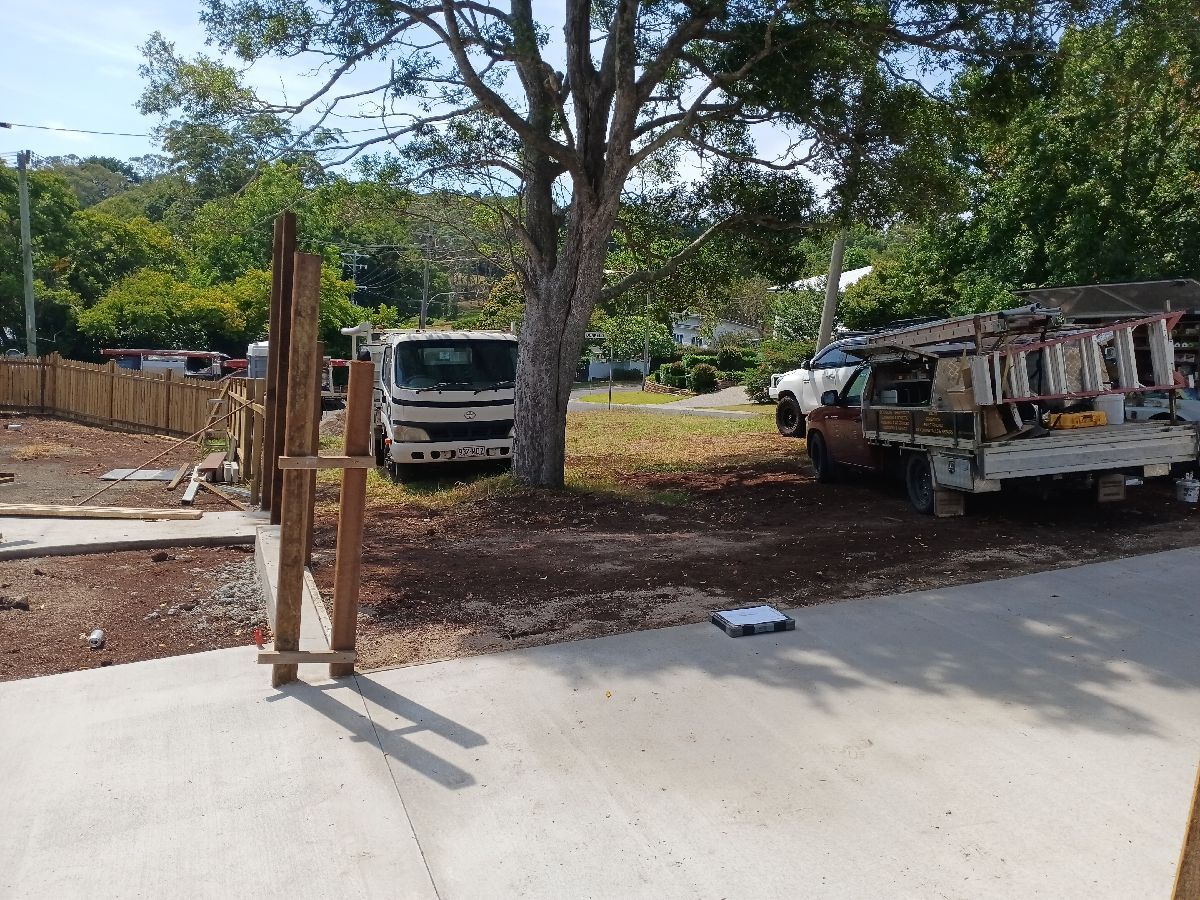 before N/A N/A Sliding Gate – Sliding Gate Quote, Rangeville