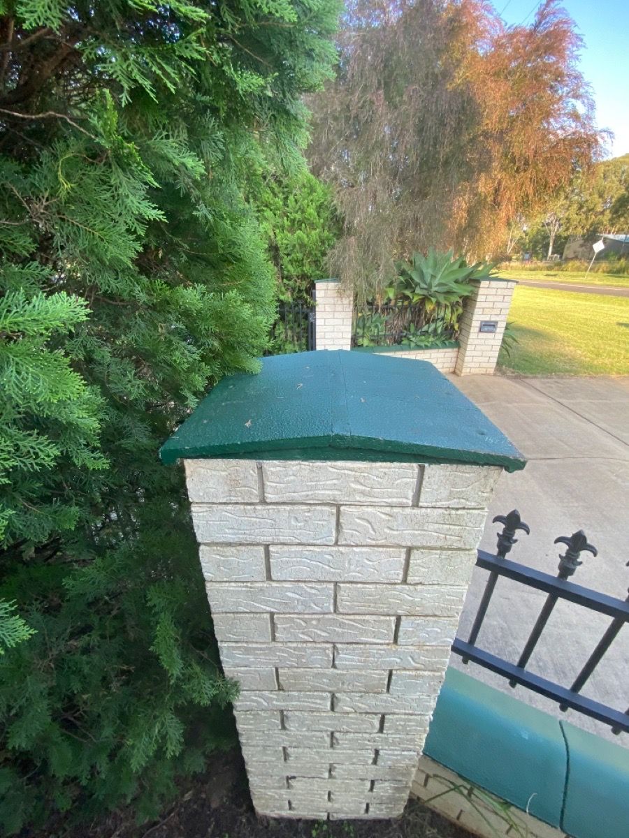 before N/A N/A Sliding Gate – Gate + Motor, Geham