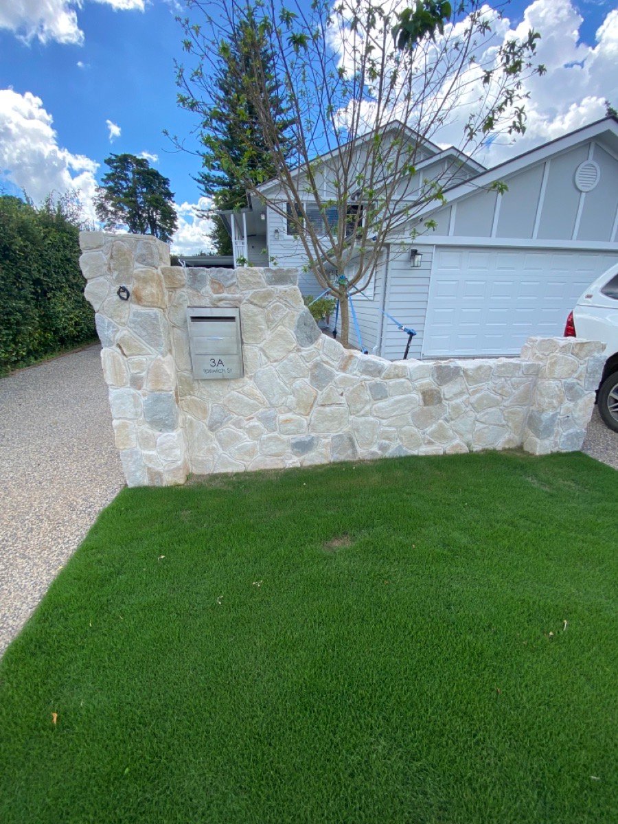 before N/A N/A Swing Gate – Double Swing + Motor, East Toowoomba