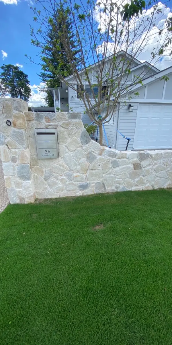 before N/A N/A Swing Gate – Double Swing + Motor, East Toowoomba