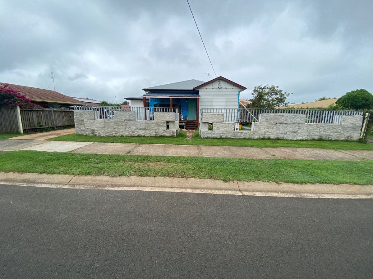 before N/A N/A Sliding Gate – Gate + Motor, Darling Heights