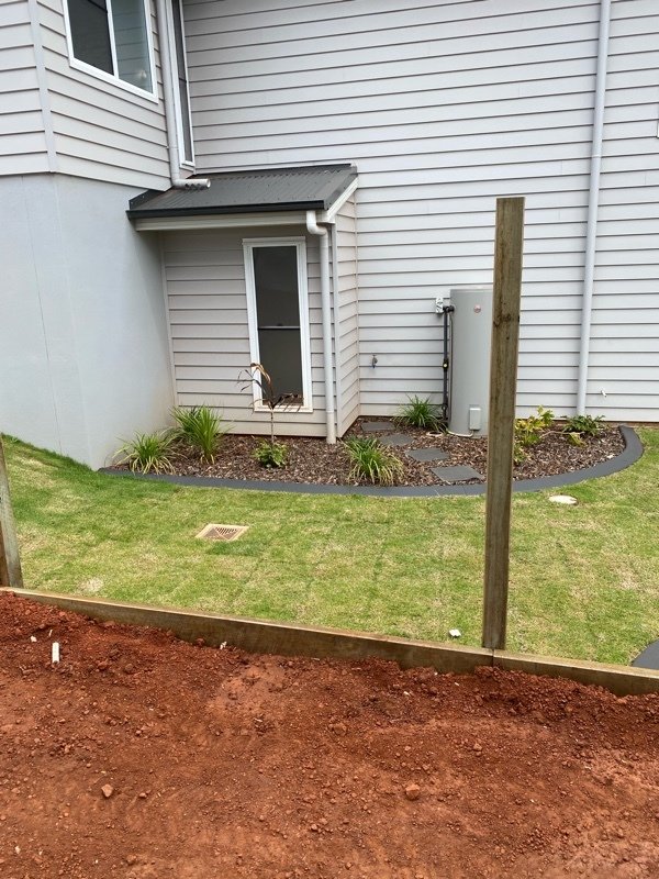 before N/A N/A Swing Gate – FAB GATES, Kleinton