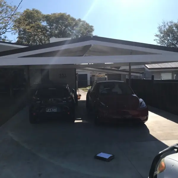 before N/A N/A Custom Door – Shaddock Bar Grille Door, Centenary Heights