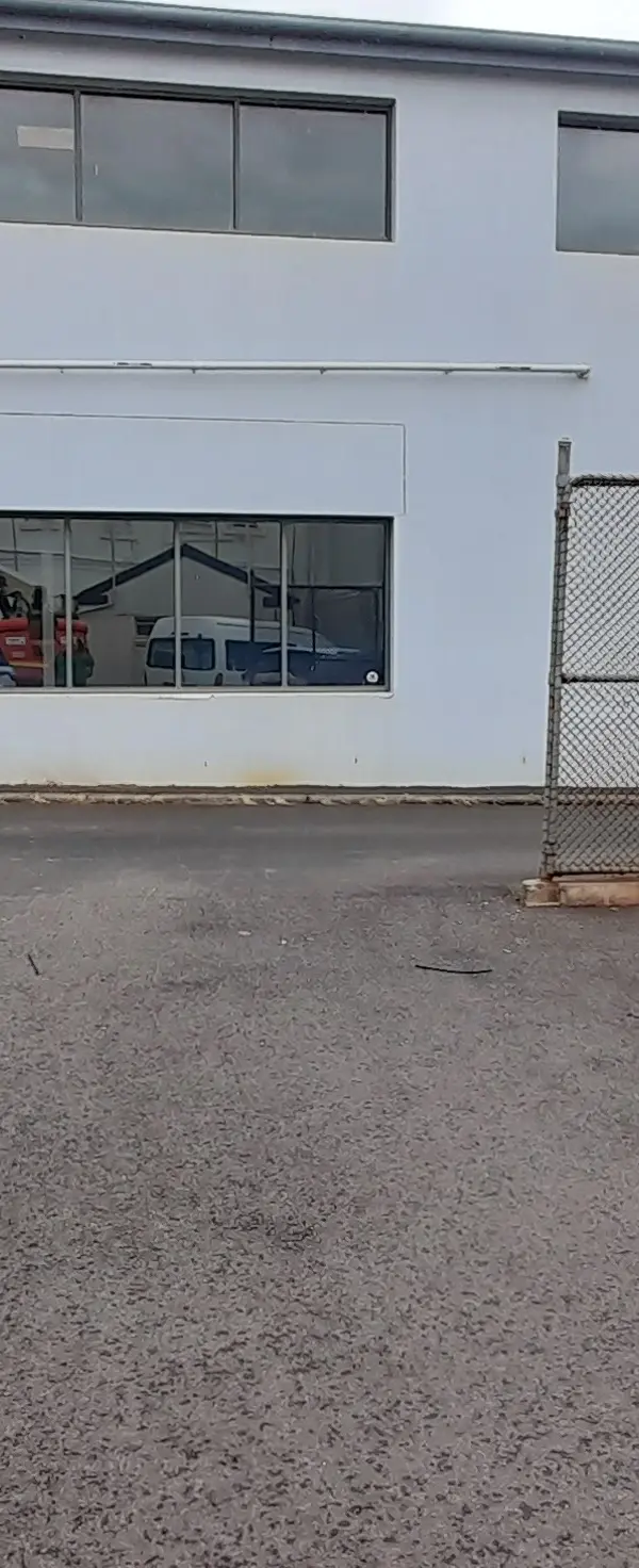 before N/A Mesh Sliding Gate – Electric Sliding Gate, Toowoomba