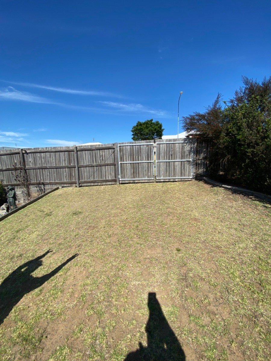 before N/A N/A Sliding Gate – Sliding Gate + Motor, Westbrook