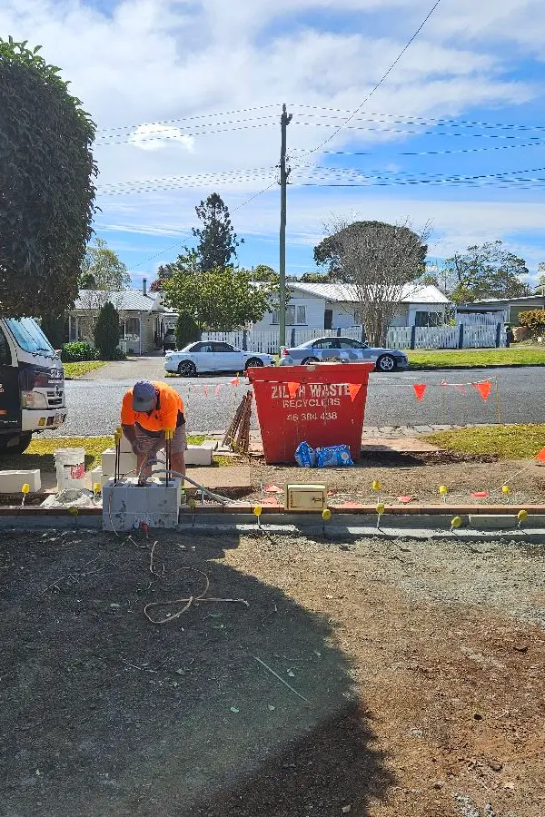 in progress N/A N/A Action Shot – Gate Fab, Rangeville